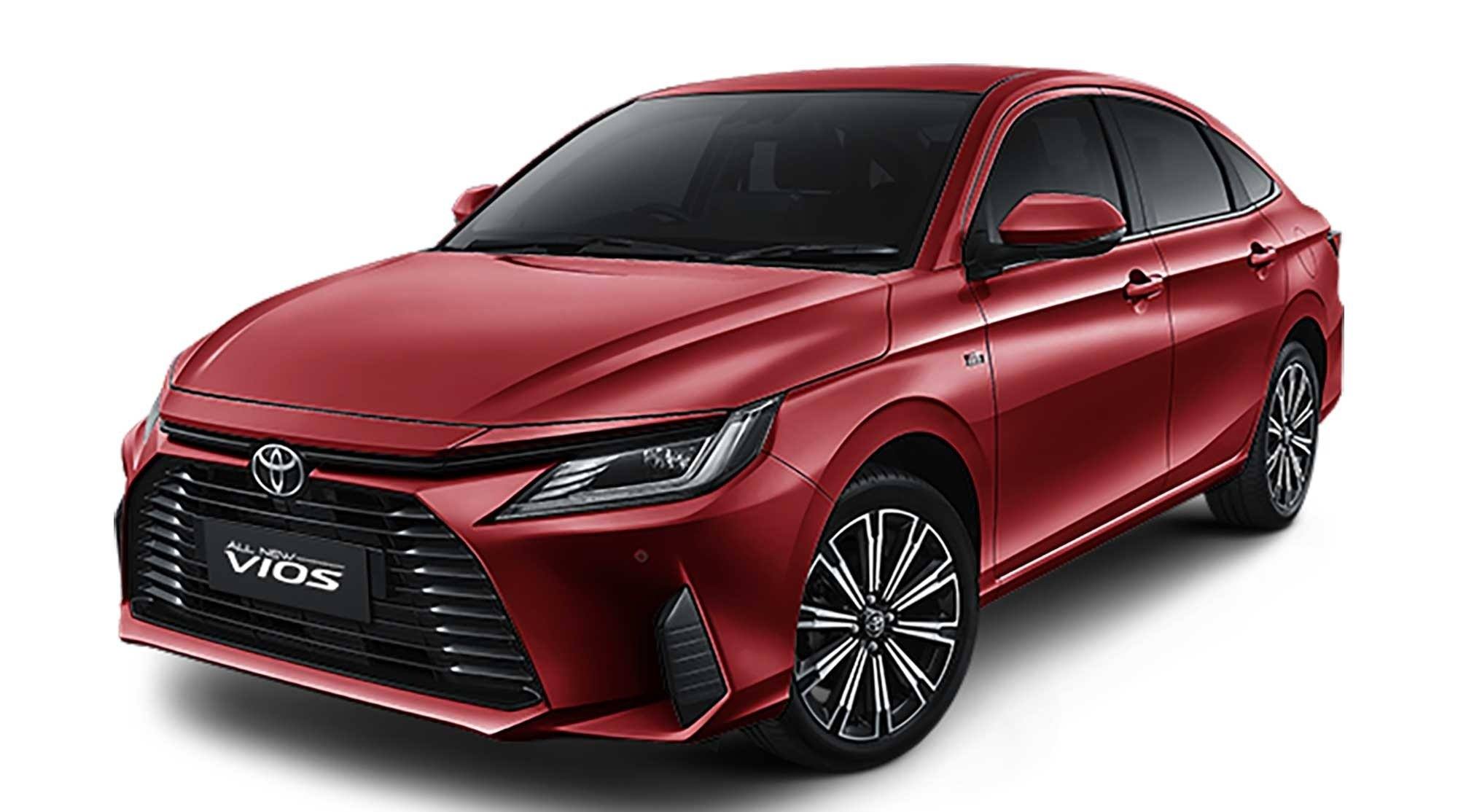 Vios 1.5 (AC100)