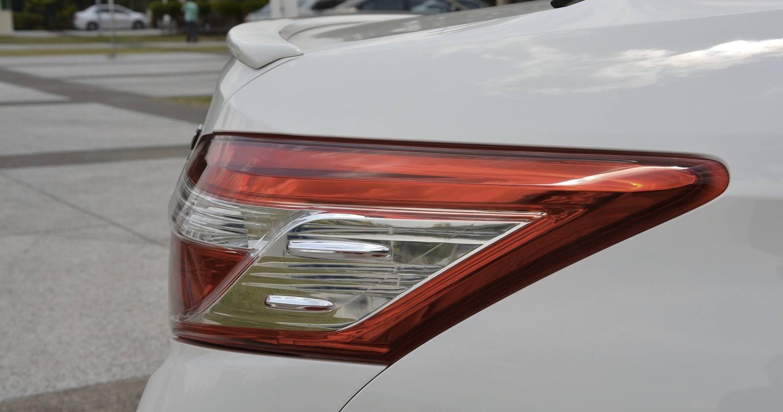 Vios 1.3 1NR-FE Automatic (XP150)