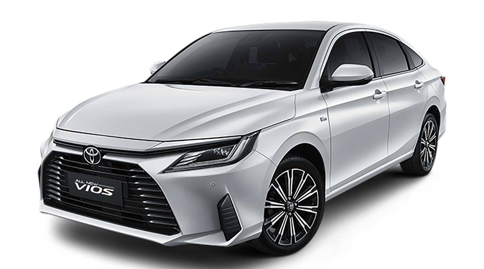 Vios 1.5 (AC100)