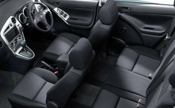 ZZE136 S 1.8 FWD (1ZZ-FE)