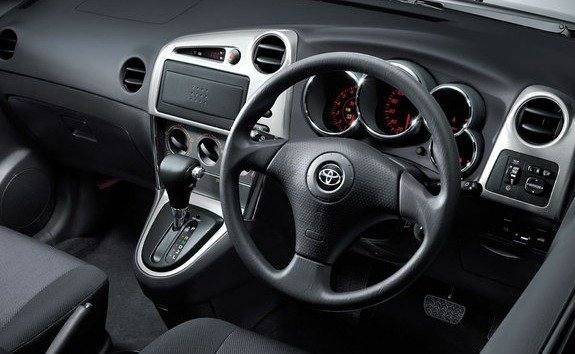 ZZE136 S 1.8 FWD (1ZZ-FE)