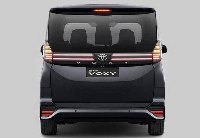 Voxy 2.0 (R90)