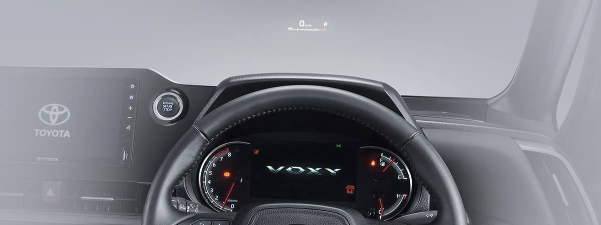 Voxy 2.0 (R90)