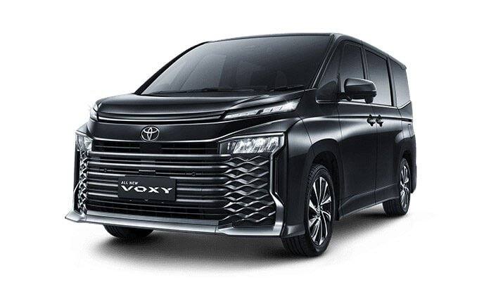 Voxy 2.0 (R90)