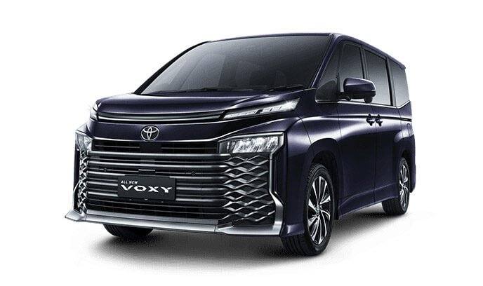 Voxy 2.0 (R90)
