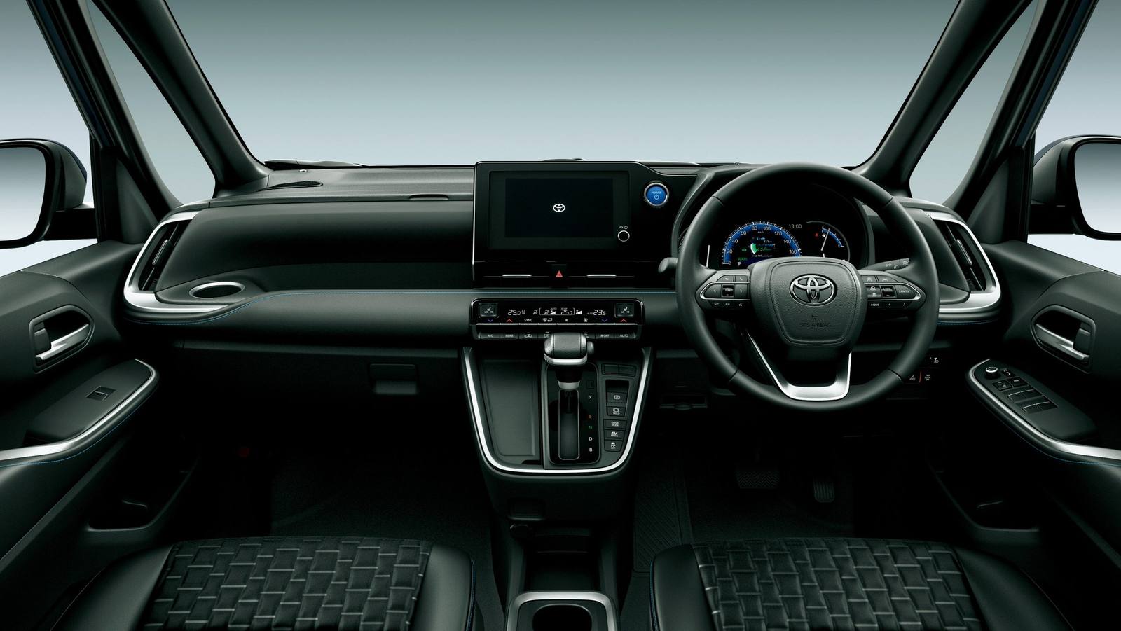 Voxy 2.0 (R90)