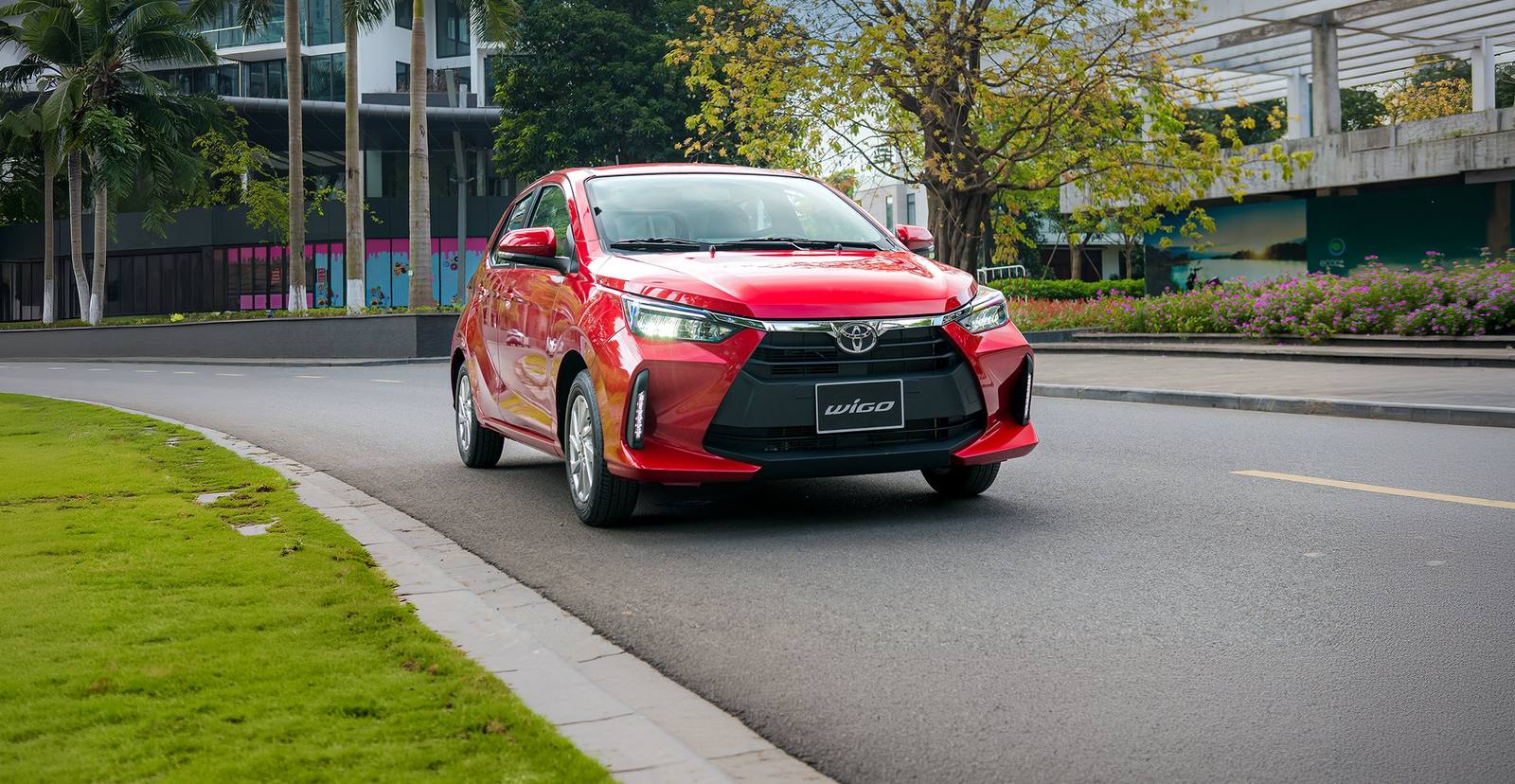 1.0 1KR-VE CVT