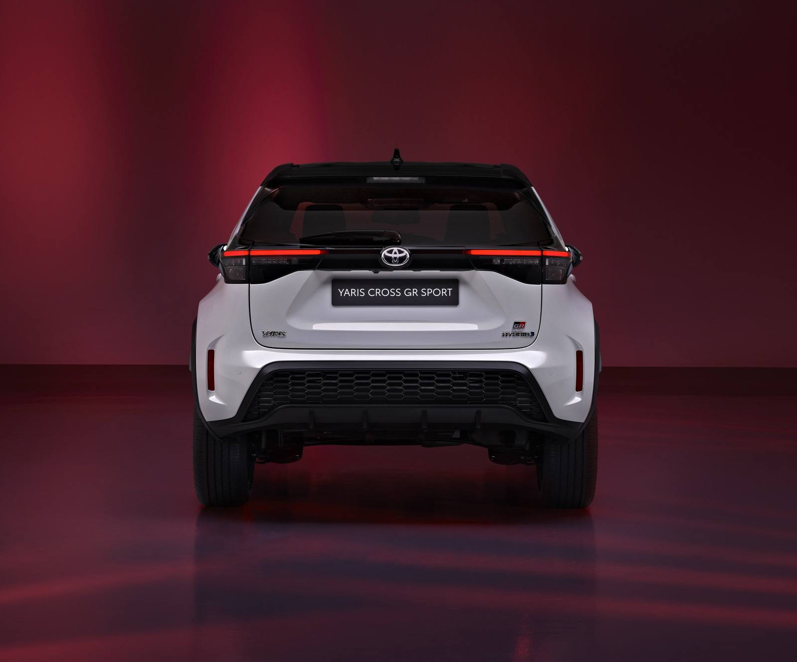 GR Sport