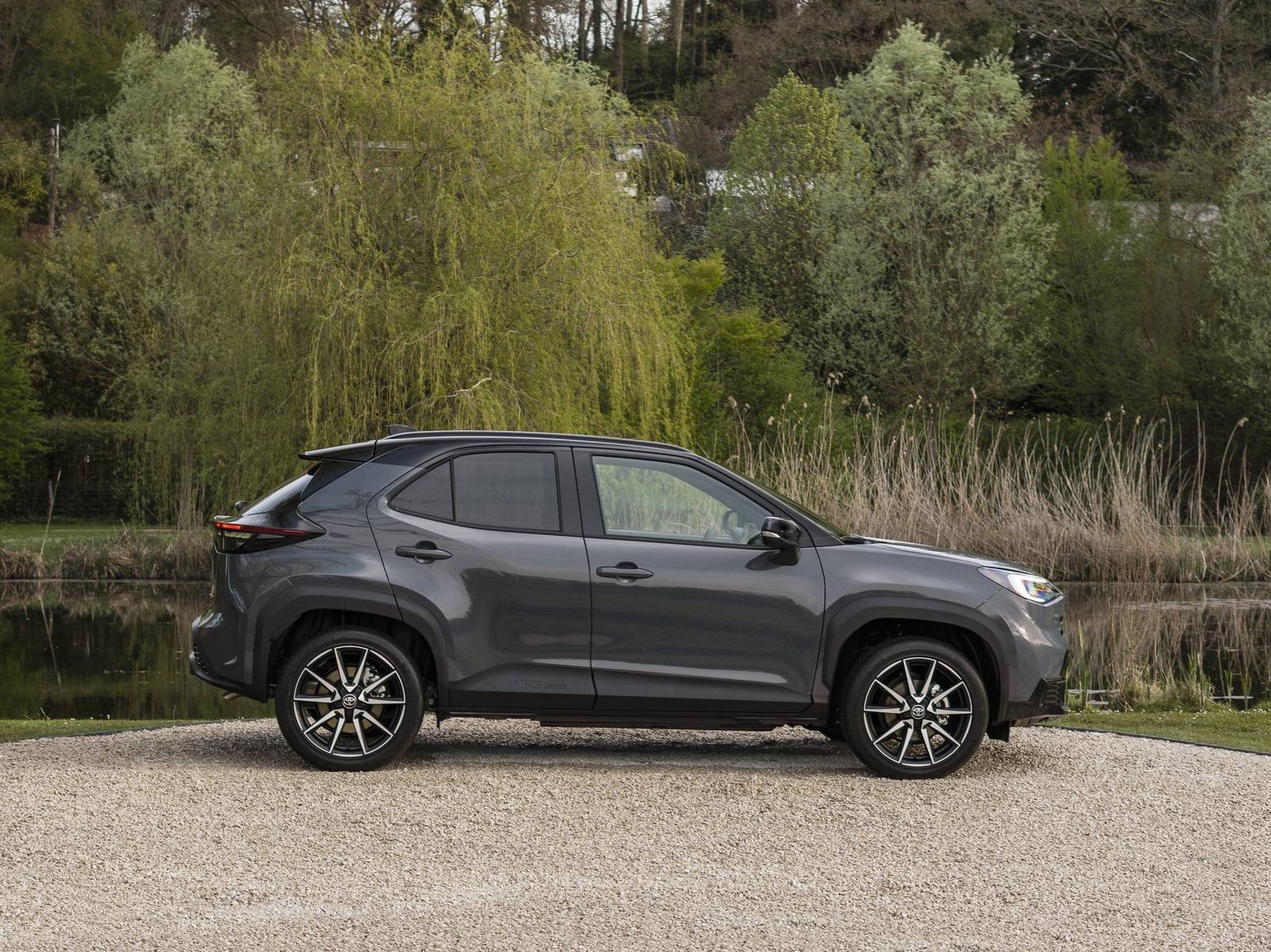GR Sport