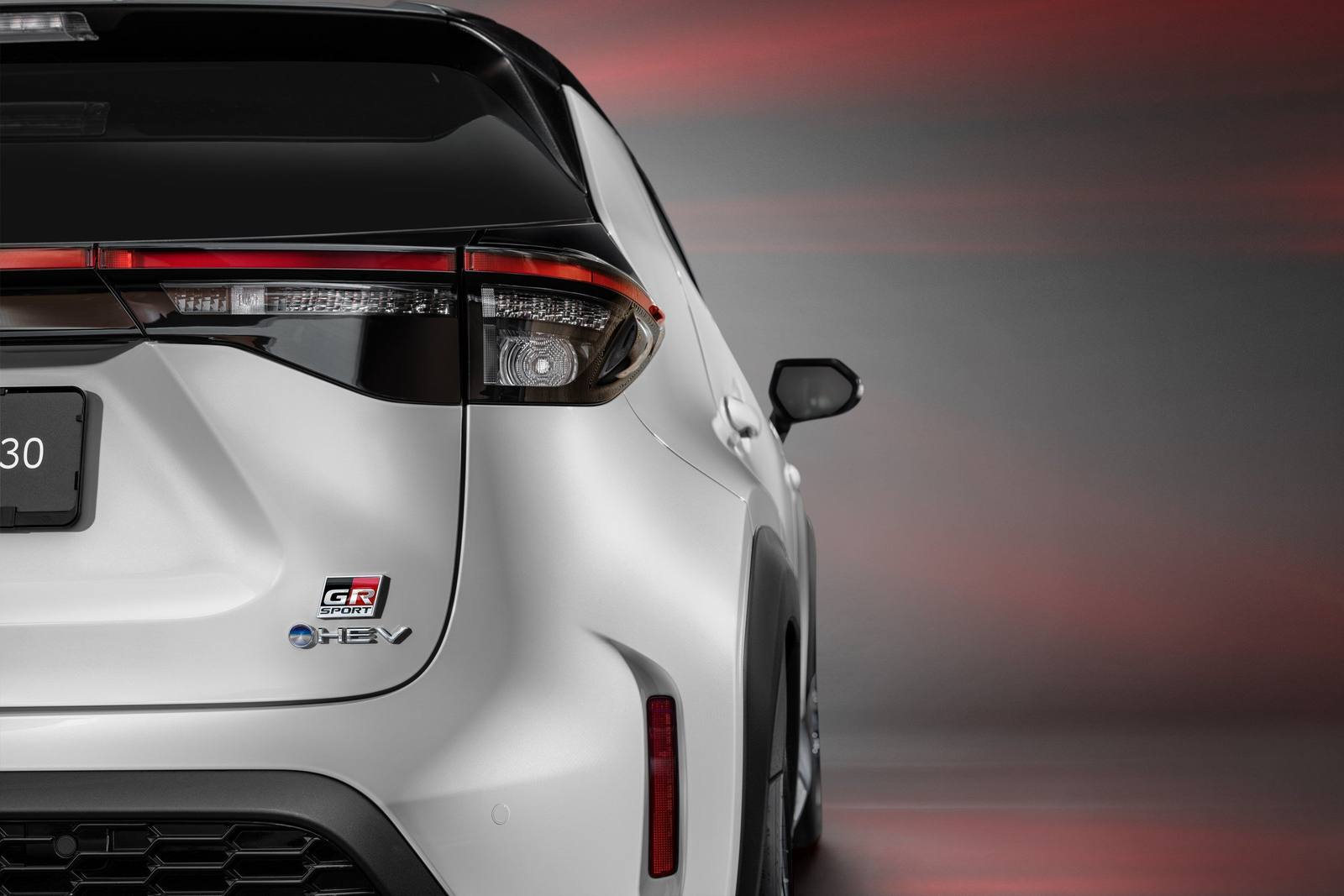 GR Sport