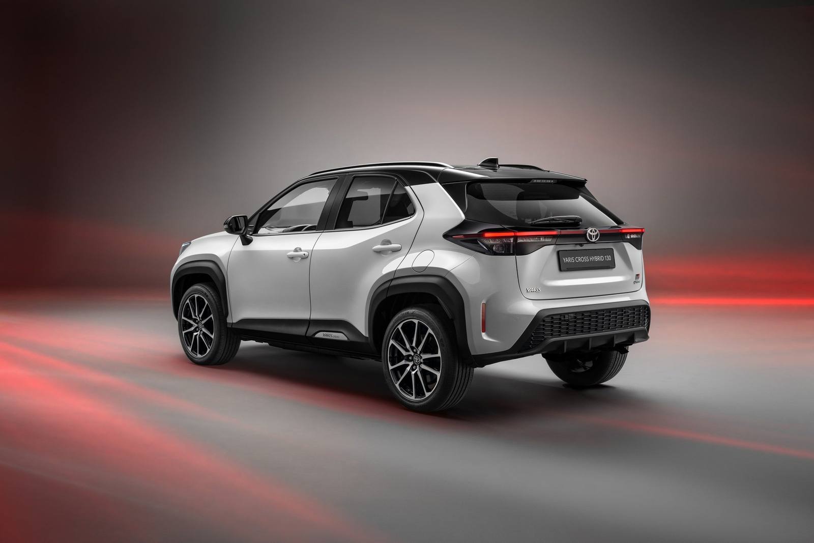 GR Sport