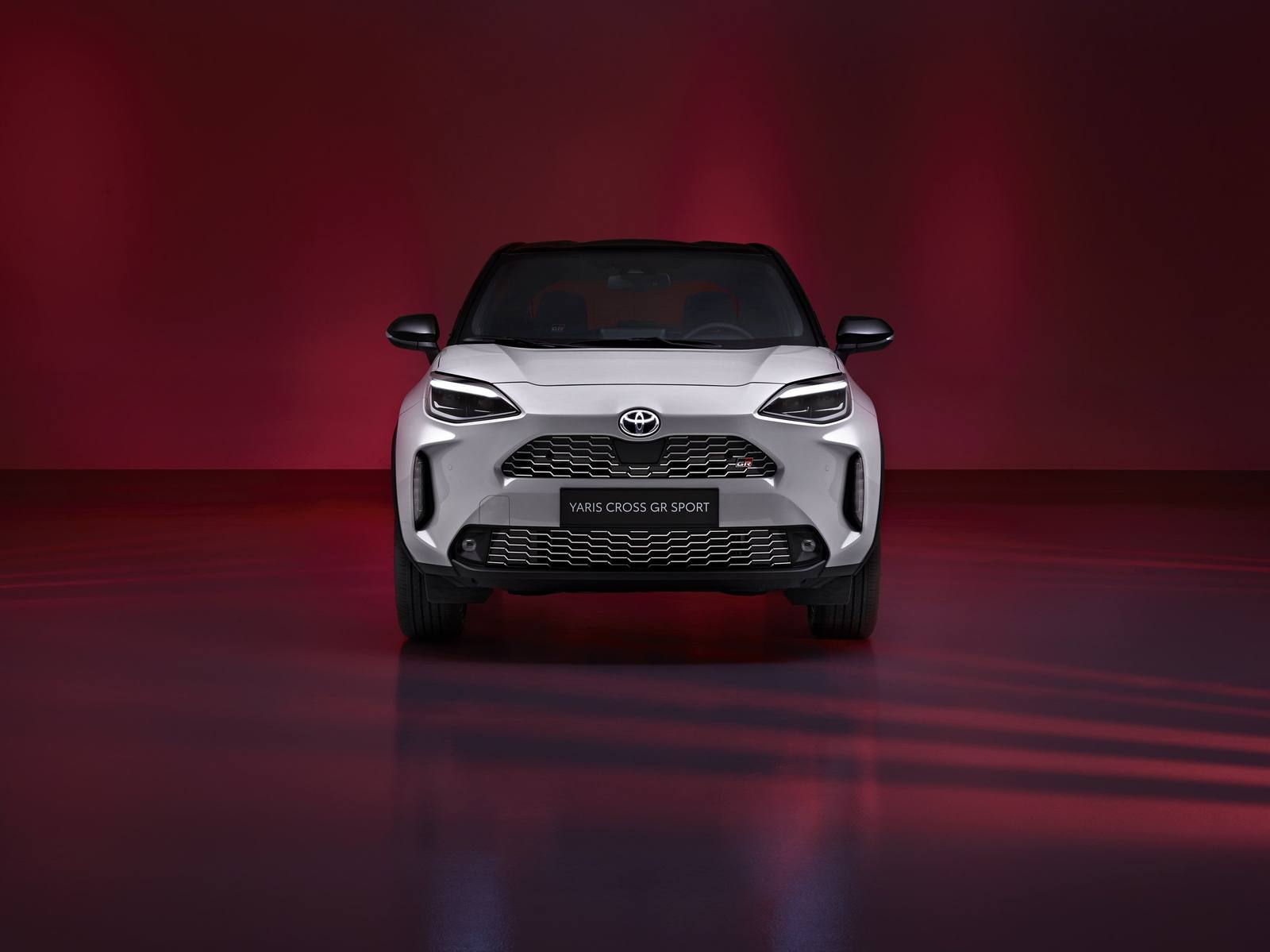 GR Sport