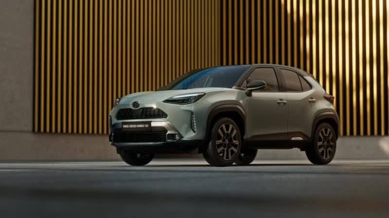 Hybrid 130 AWD-i