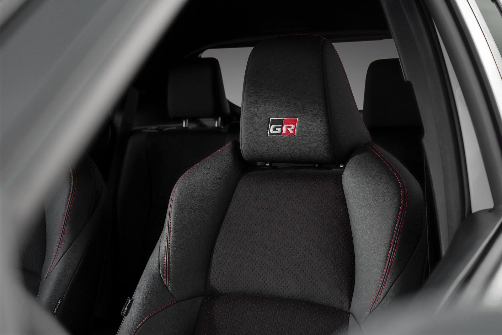 GR Sport