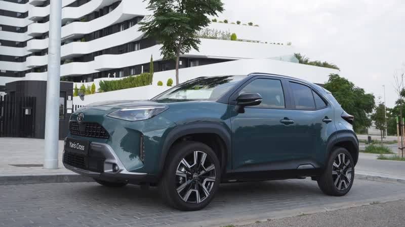 Hybrid 130 AWD-i