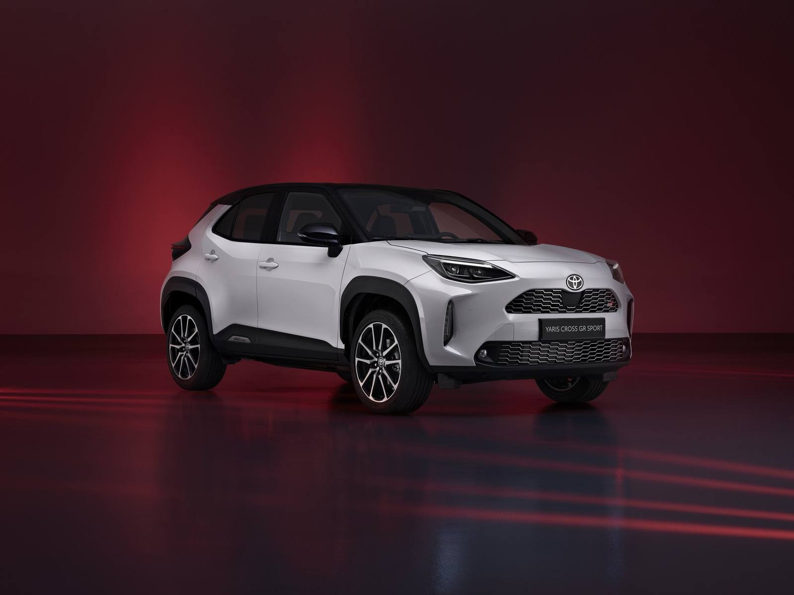 GR Sport