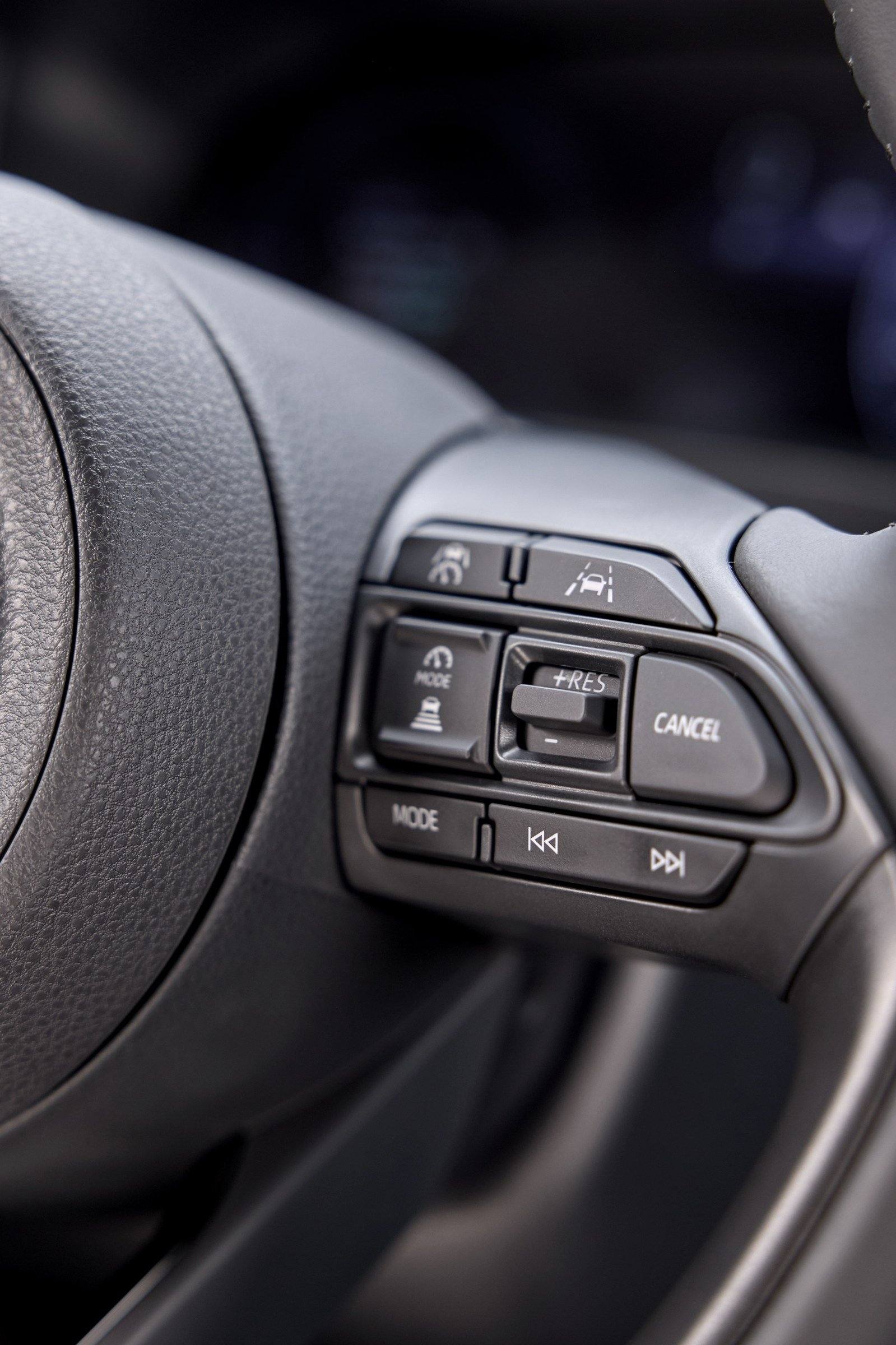 1.5 Hybrid AWD-i 116
