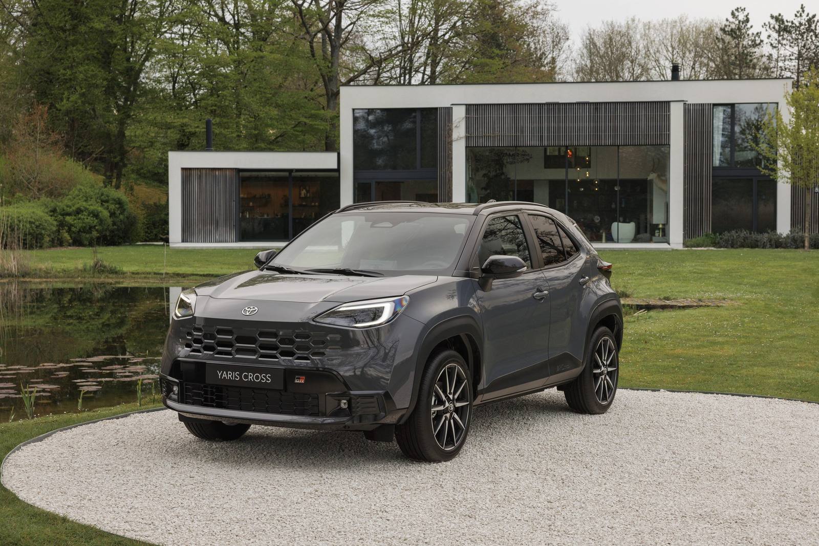 GR Sport