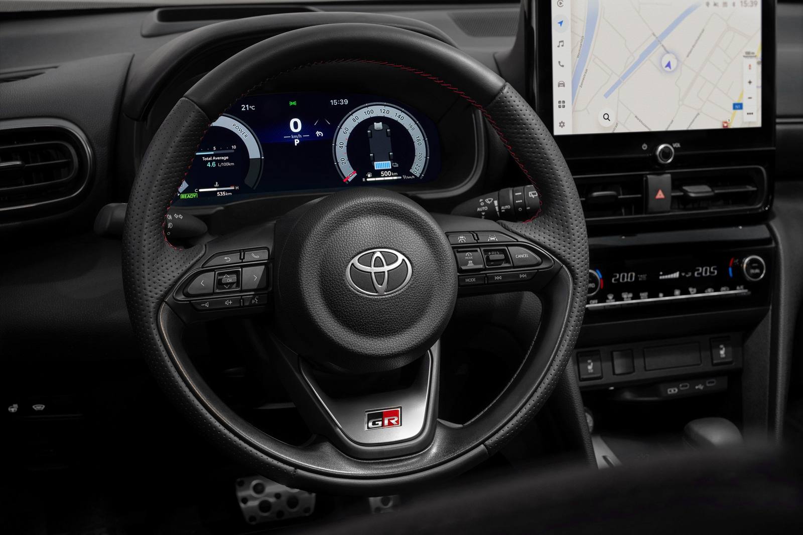 GR Sport