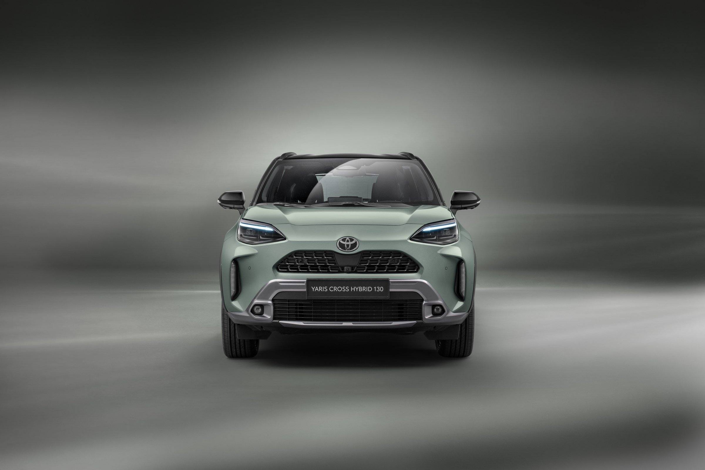 Hybrid 130 AWD-i