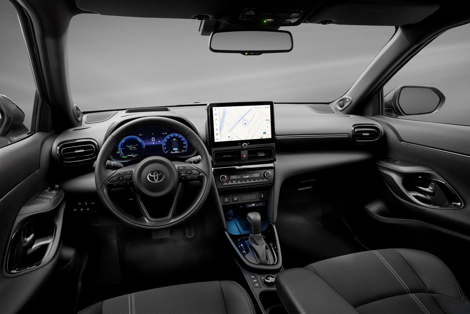 Hybrid 130 AWD-i