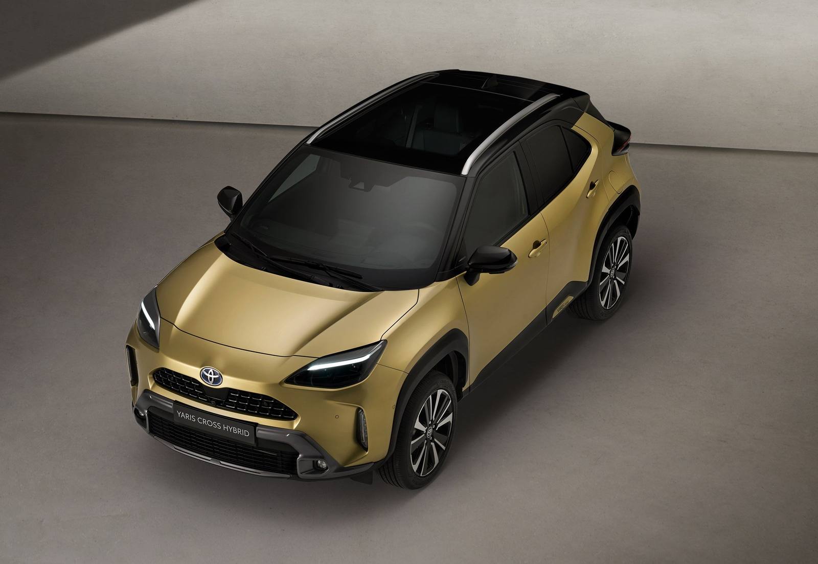 Hybrid 130 AWD-i
