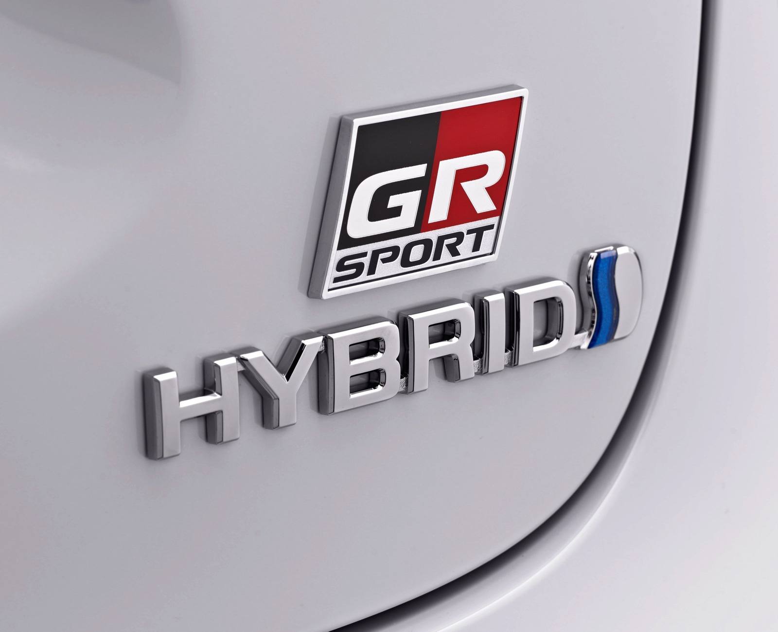 GR Sport