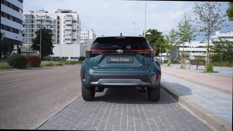 Hybrid 130 AWD-i