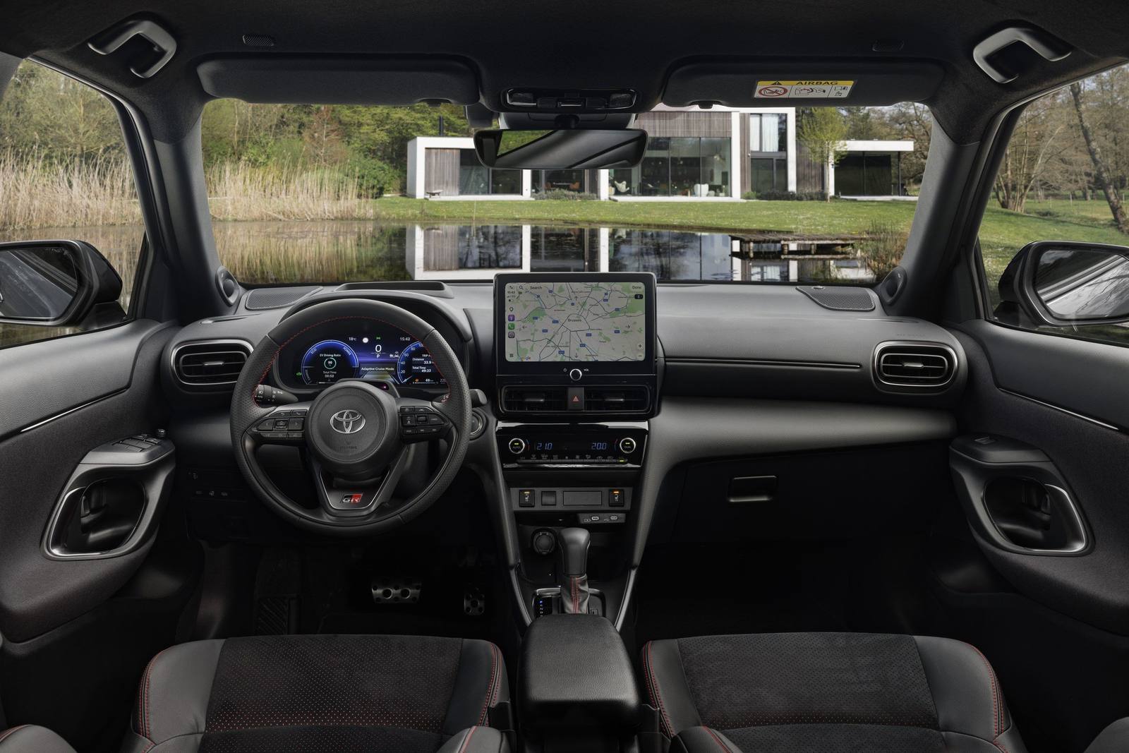 GR Sport