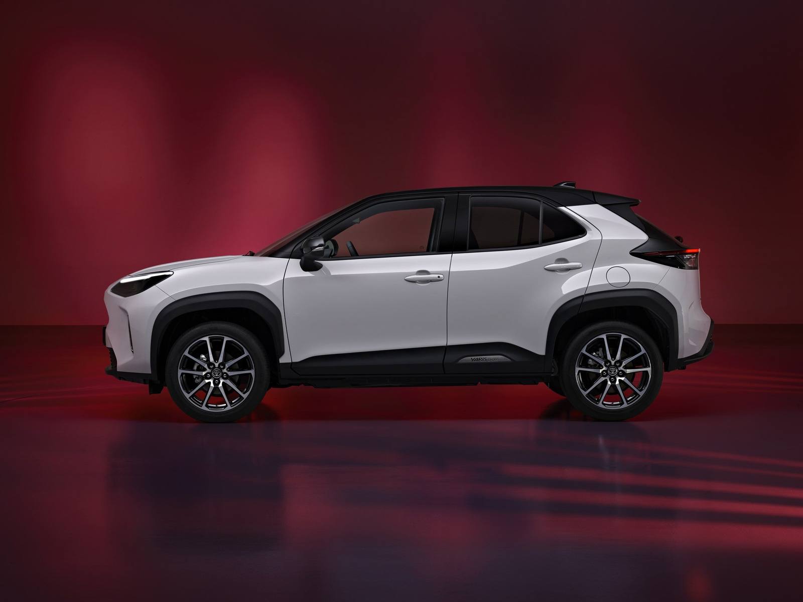 GR Sport