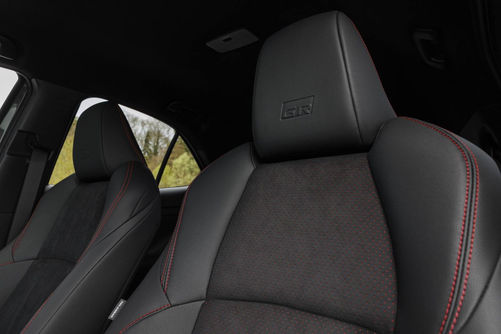 GR Sport