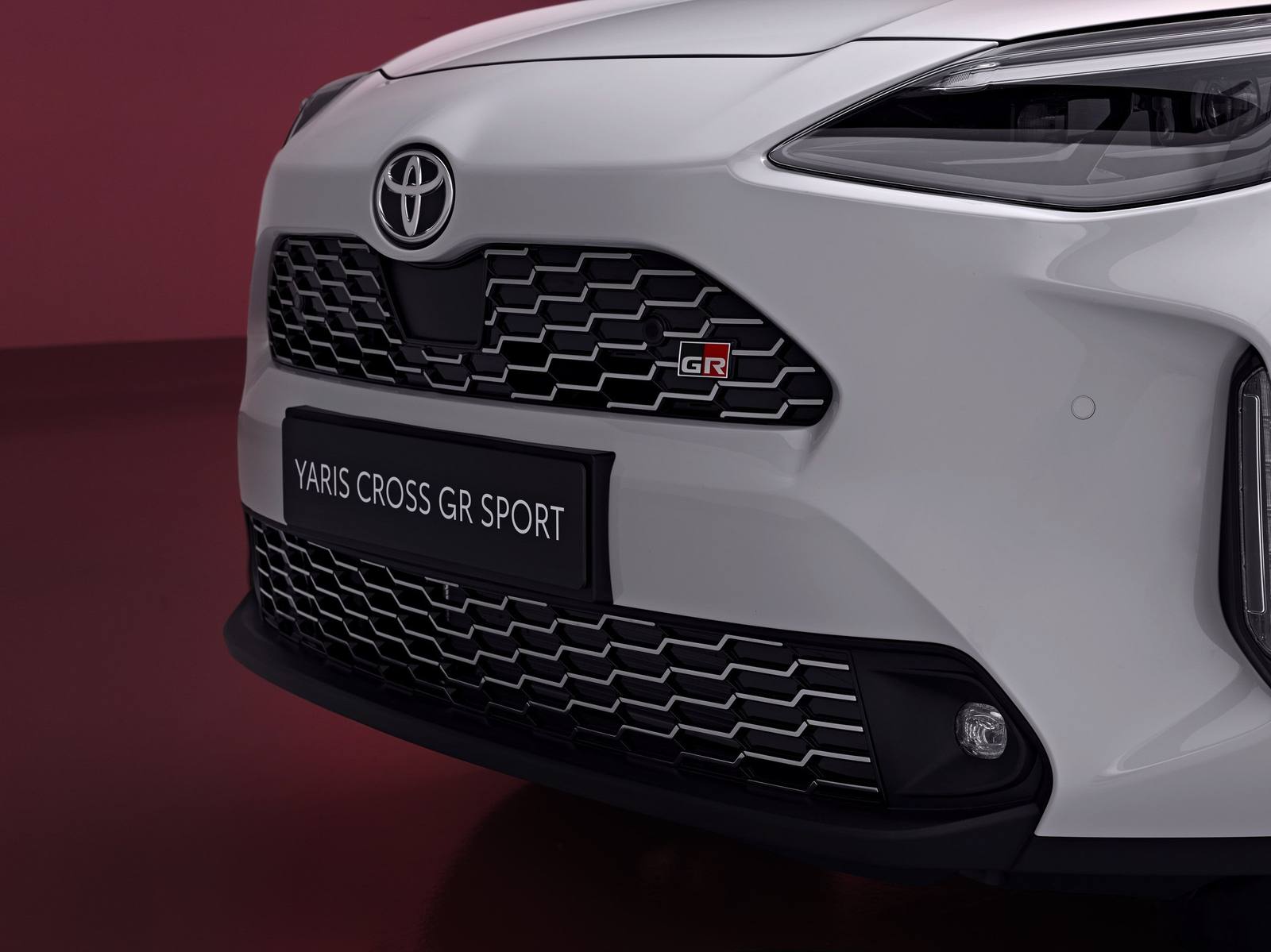 GR Sport