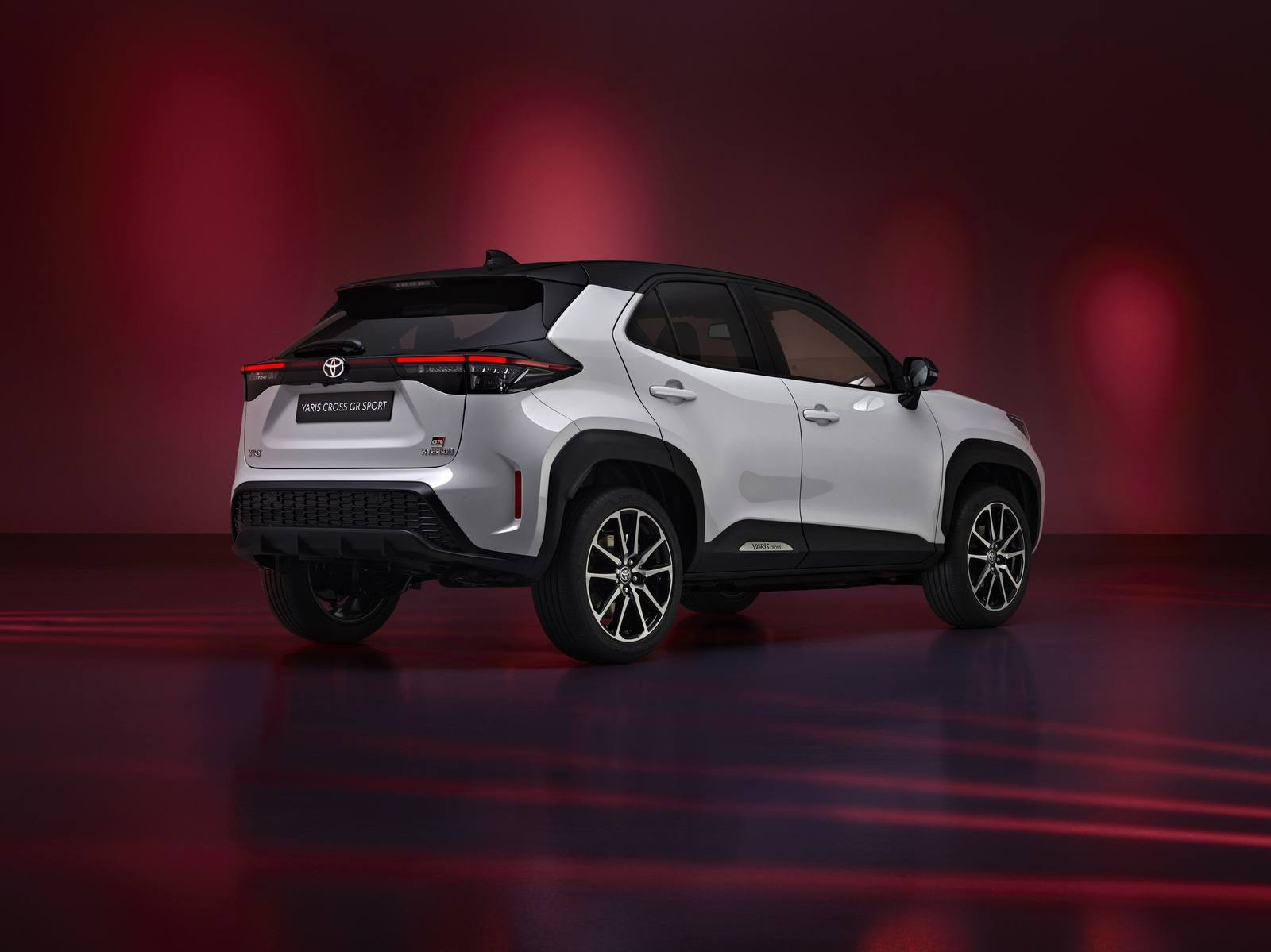 GR Sport