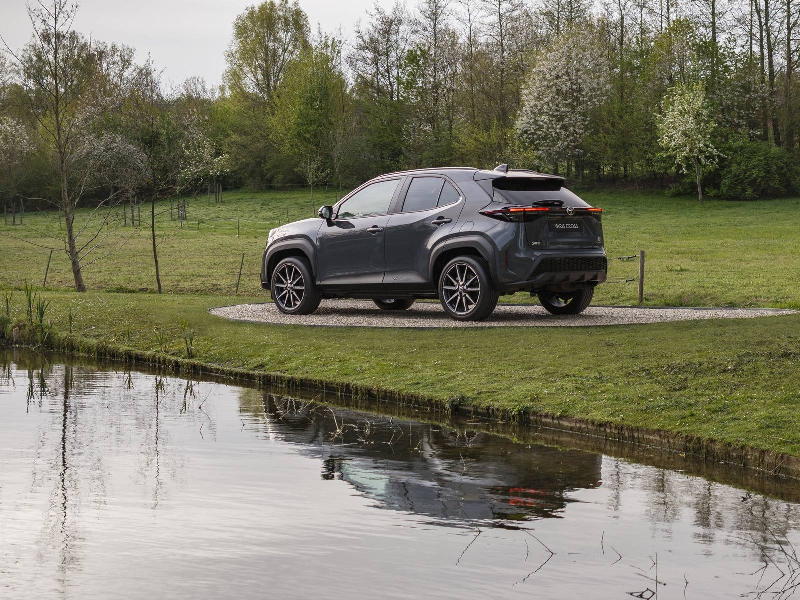 GR Sport