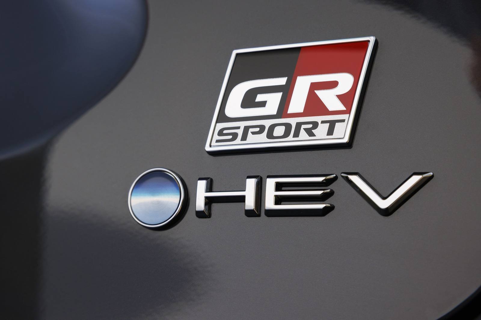 GR Sport