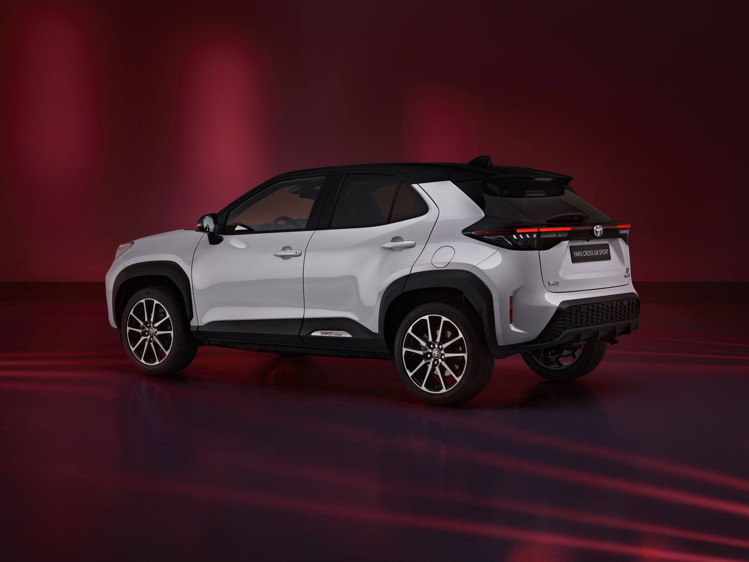 GR Sport