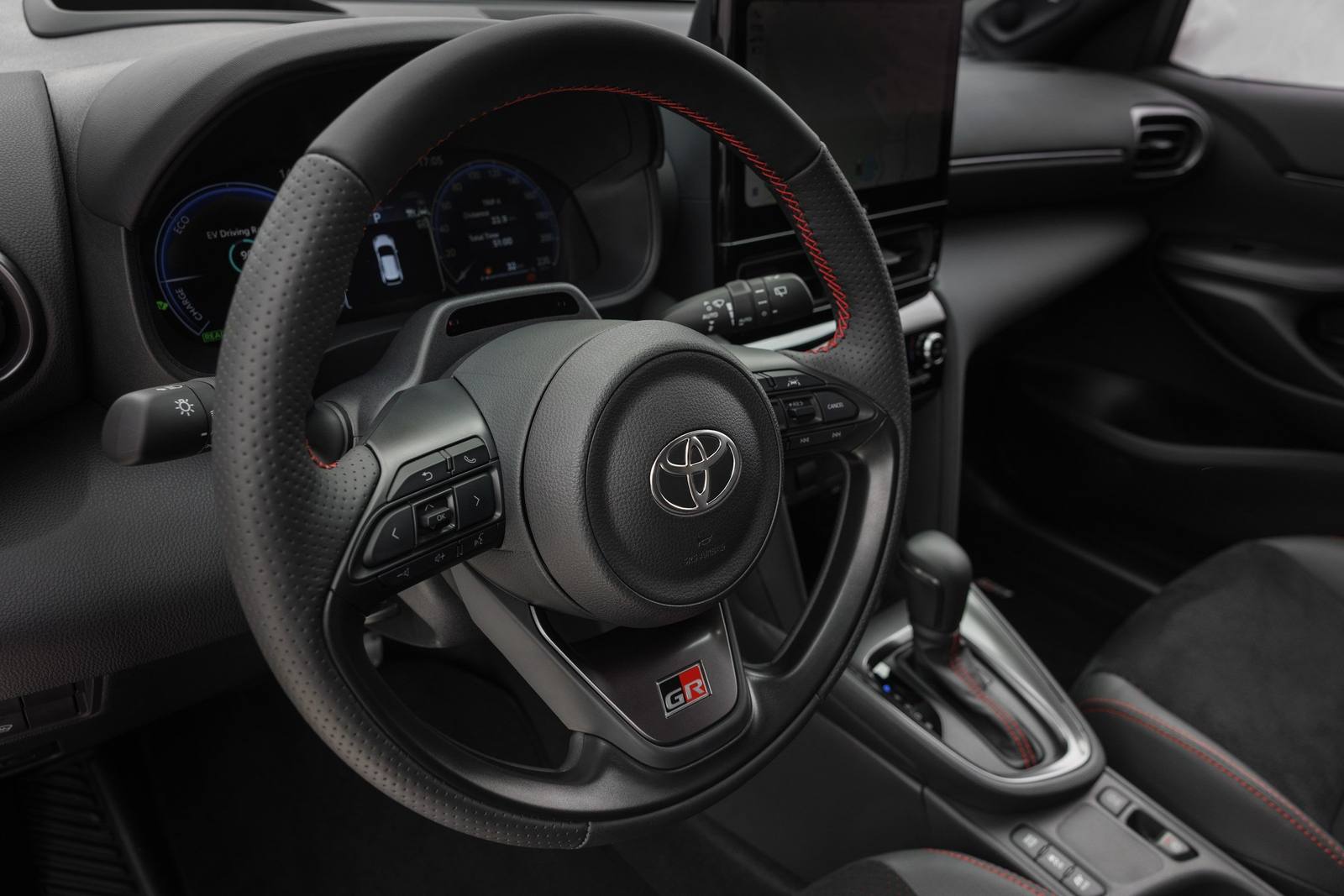 GR Sport