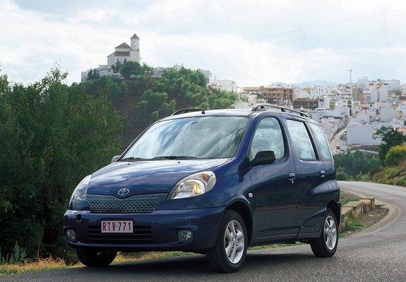 1.3 VVT-i Manual