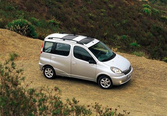 1.3 VVT-i Manual