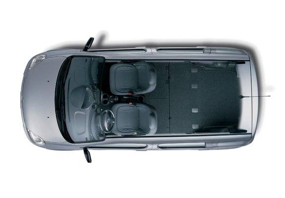 1.3 VVT-i Manual