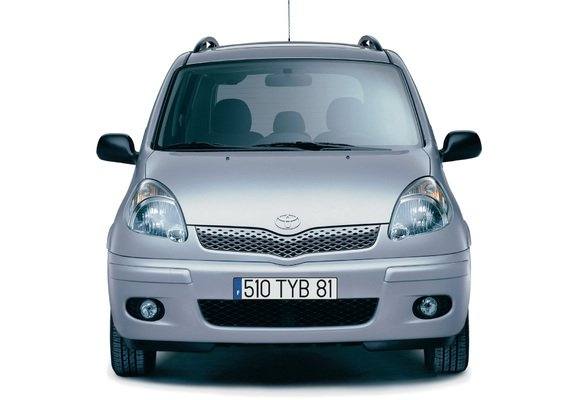 1.3 VVT-i Manual