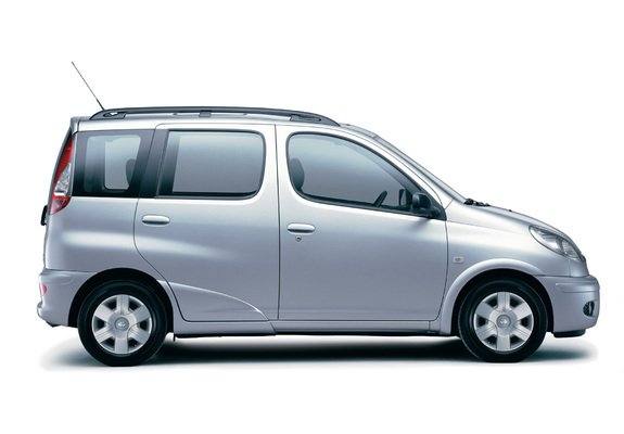 1.3 VVT-i Manual