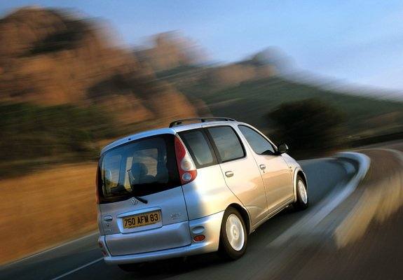 1.3 VVT-i Manual