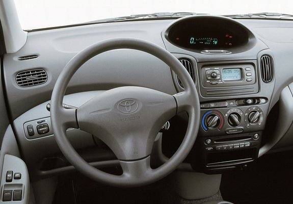 1.3 VVT-i Manual