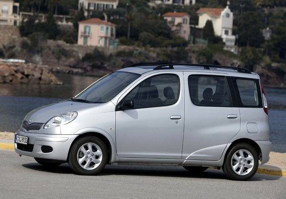 1.3 VVT-i Manual
