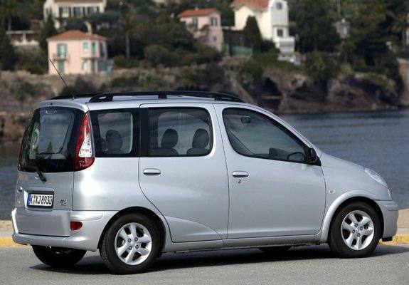 1.3 VVT-i Manual