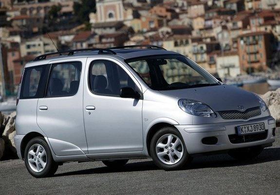 1.3 VVT-i Manual