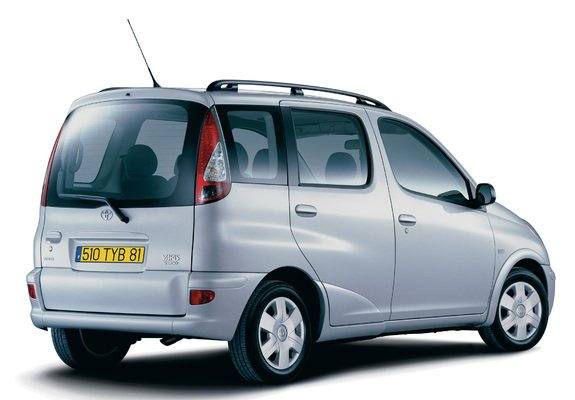 1.3 VVT-i Manual