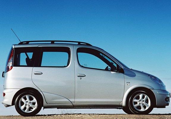 1.3 VVT-i Manual