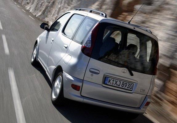 1.3 VVT-i Manual